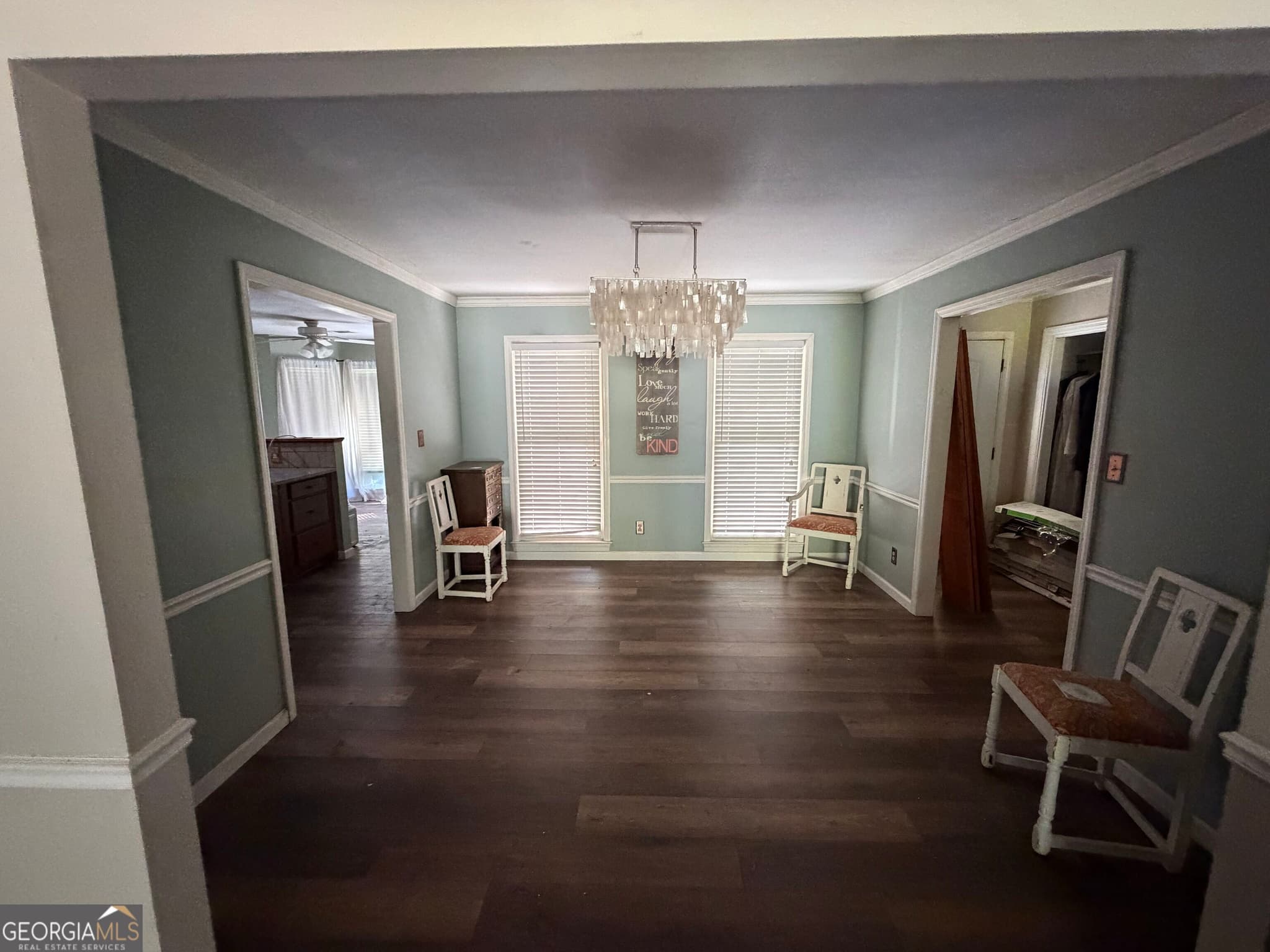 3 bedroom, 2 bathroom, 2,266 sq ft single family residence for sale at 12101 Burkhalter Road, Statesboro, GA 30461 — photo 3