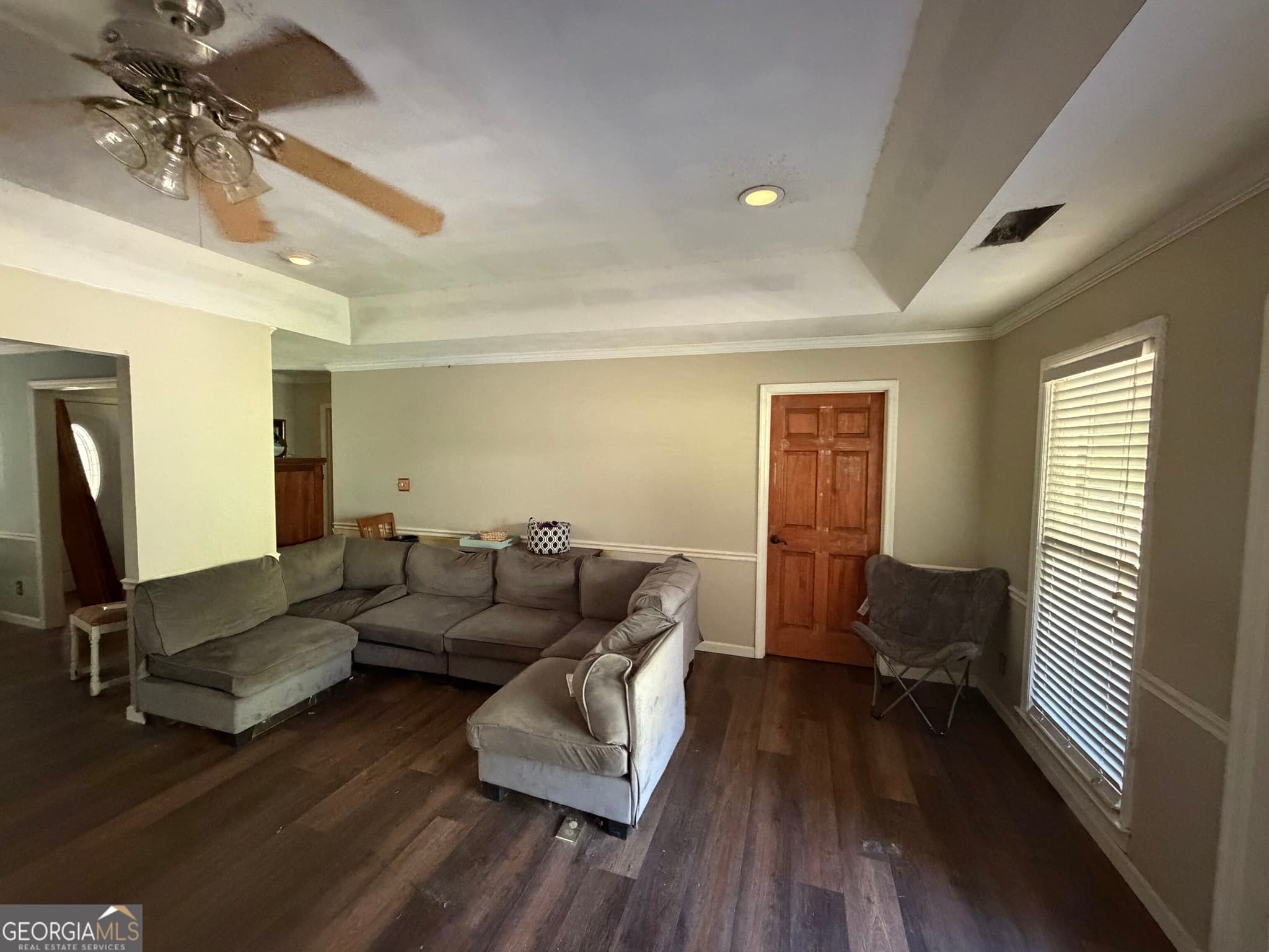 3 bedroom, 2 bathroom, 2,266 sq ft single family residence for sale at 12101 Burkhalter Road, Statesboro, GA 30461 — photo 4
