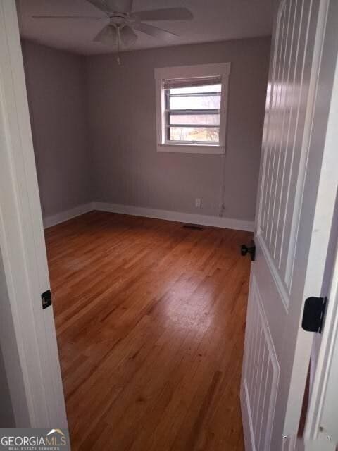 4 bedroom, 1.5 bathroom, 1,400 sq ft single family residence for sale at 46 Mohawk Trail, Ringgold, GA 30736 — photo 6