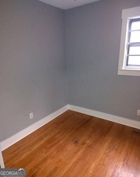 4 bedroom, 1.5 bathroom, 1,400 sq ft single family residence for sale at 46 Mohawk Trail, Ringgold, GA 30736 — photo 7