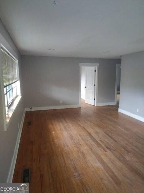 4 bedroom, 1.5 bathroom, 1,400 sq ft single family residence for sale at 46 Mohawk Trail, Ringgold, GA 30736 — photo 3