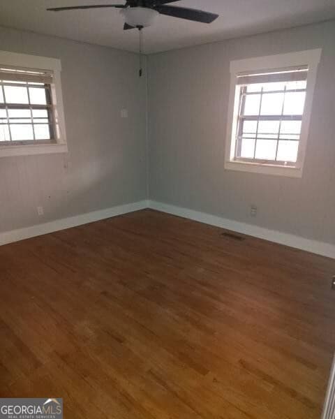 4 bedroom, 1.5 bathroom, 1,400 sq ft single family residence for sale at 46 Mohawk Trail, Ringgold, GA 30736 — photo 4