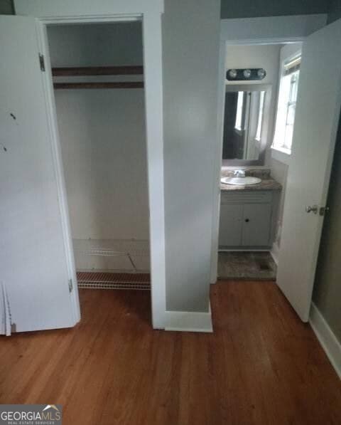 4 bedroom, 1.5 bathroom, 1,400 sq ft single family residence for sale at 46 Mohawk Trail, Ringgold, GA 30736 — photo 8