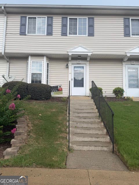 3 bedroom, 1.5 bathroom townhouse for sale at 1625 Conley Road 38, Conley, GA 30288 — photo 1 of 5