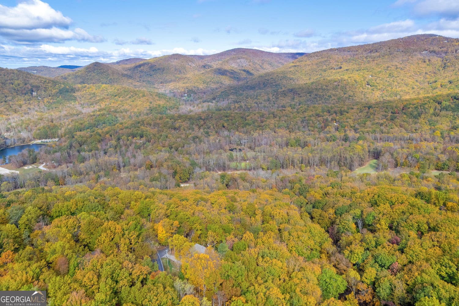 residential lot for sale at 0 Crippled Oak Trail, Jasper, GA 30143 — photo 7