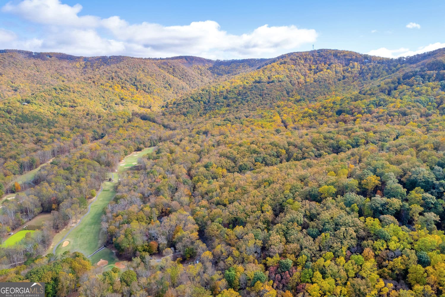 residential lot for sale at 0 Crippled Oak Trail, Jasper, GA 30143 — photo 10