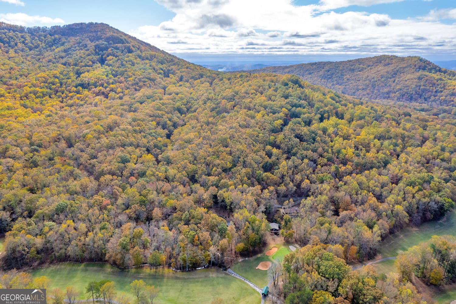 residential lot for sale at 0 Crippled Oak Trail, Jasper, GA 30143 — photo 4