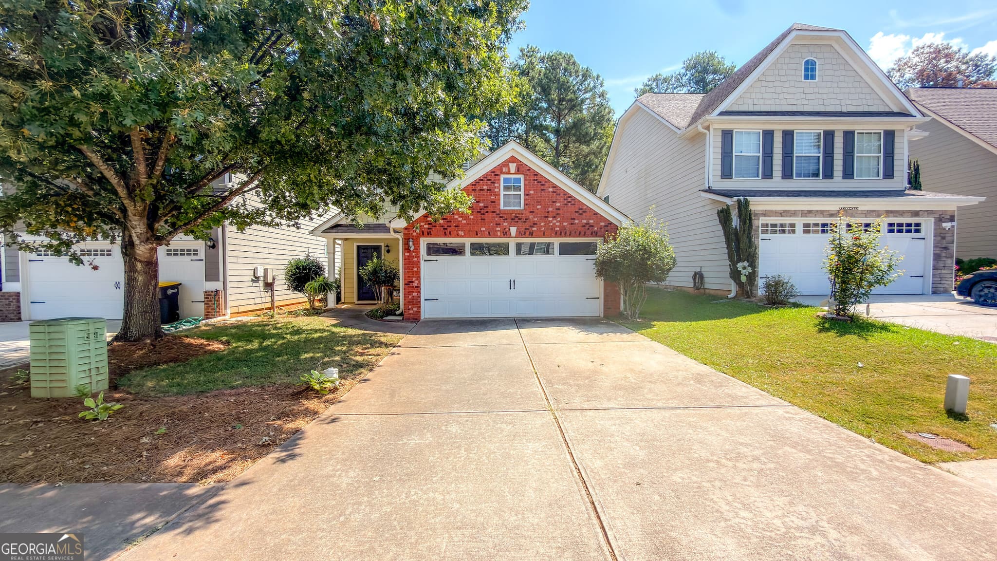 3 bedroom, 2 bathroom, 1,452 sq ft single family residence for rent at 158B Preserve Drive, Newnan, GA 30263 for $1,850 a month — photo 1 of 1