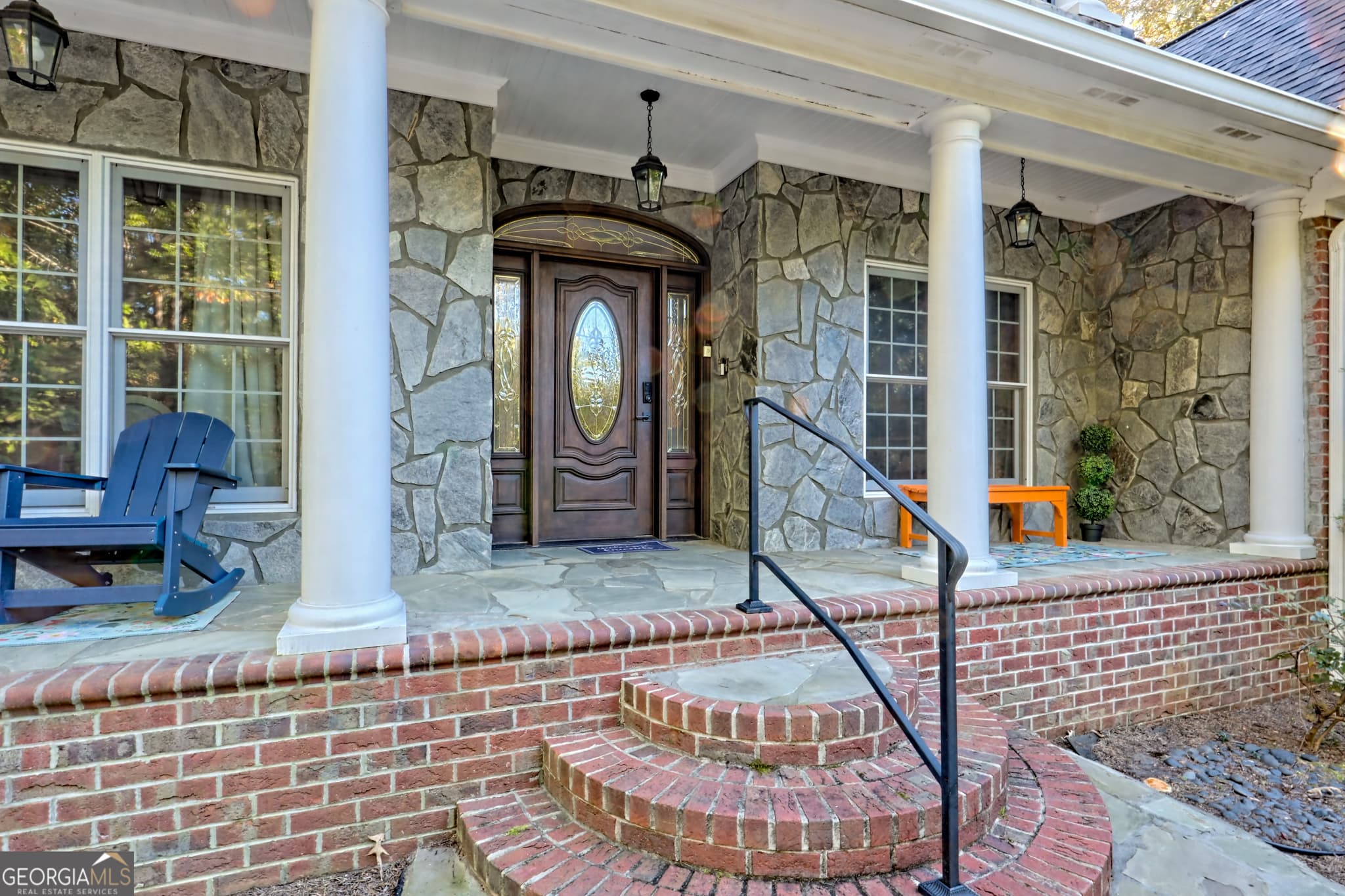 7 bedroom, 5 bathroom, 5,500 sq ft single family residence for sale at 280 Wilfar Strasse, Helen, GA 30545 — photo 7