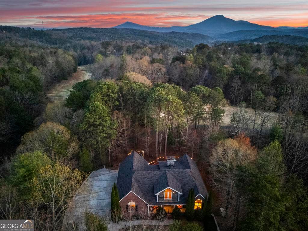 7 bedroom, 5 bathroom, 5,500 sq ft single family residence for sale at 280 Wilfar Strasse, Helen, GA 30545