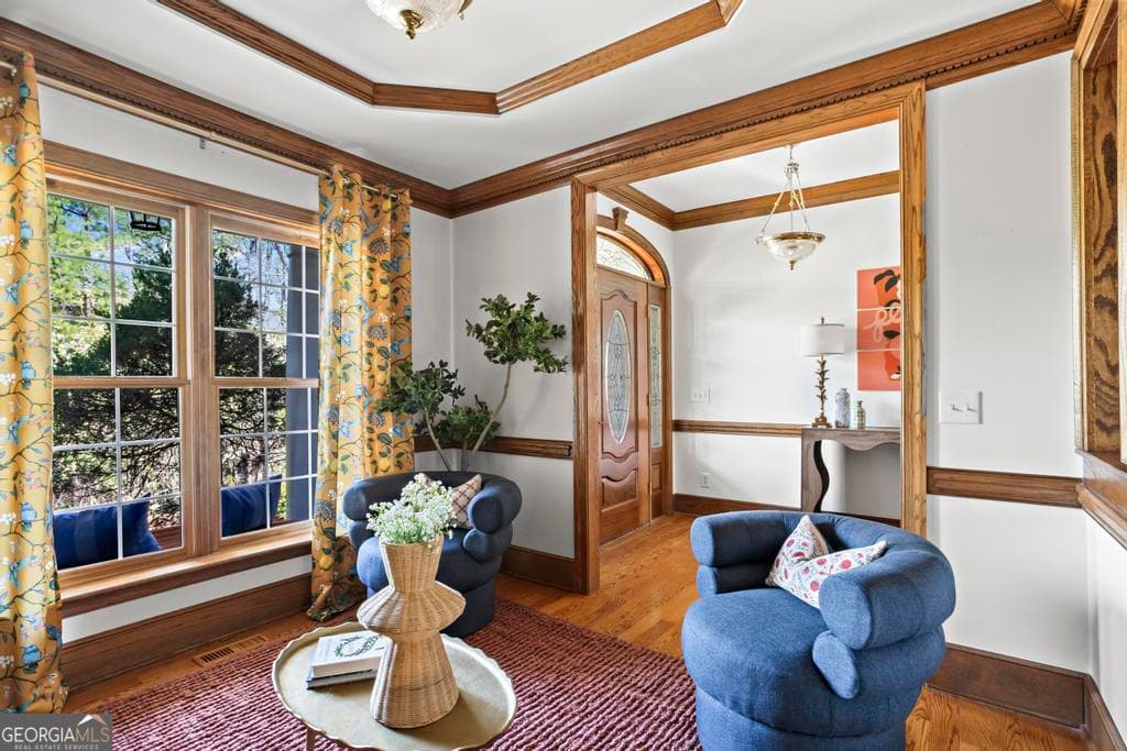 7 bedroom, 5 bathroom, 5,500 sq ft single family residence for sale at 280 Wilfar Strasse, Helen, GA 30545 — photo 9