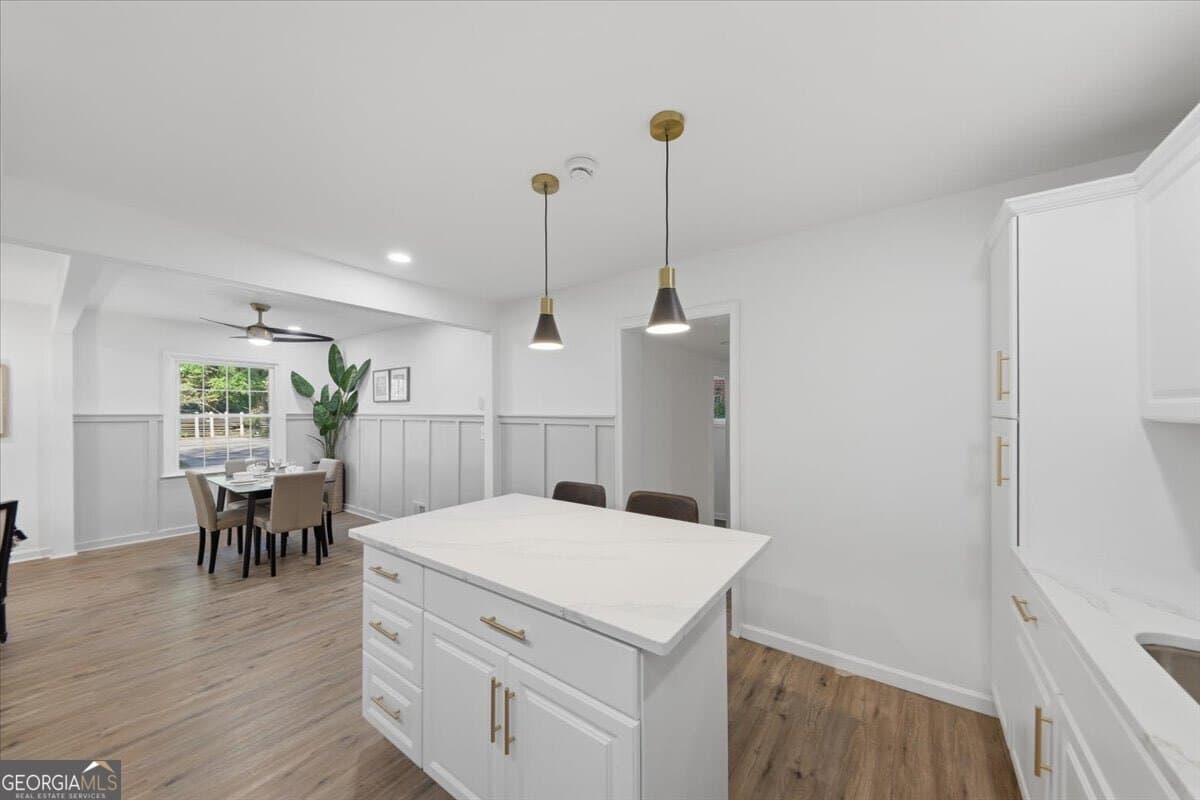 4 bedroom, 2.5 bathroom, 1,850 sq ft single family residence for rent at 2082 Rosewood Road, Decatur, GA 30032 for $2,100 a month — photo 6