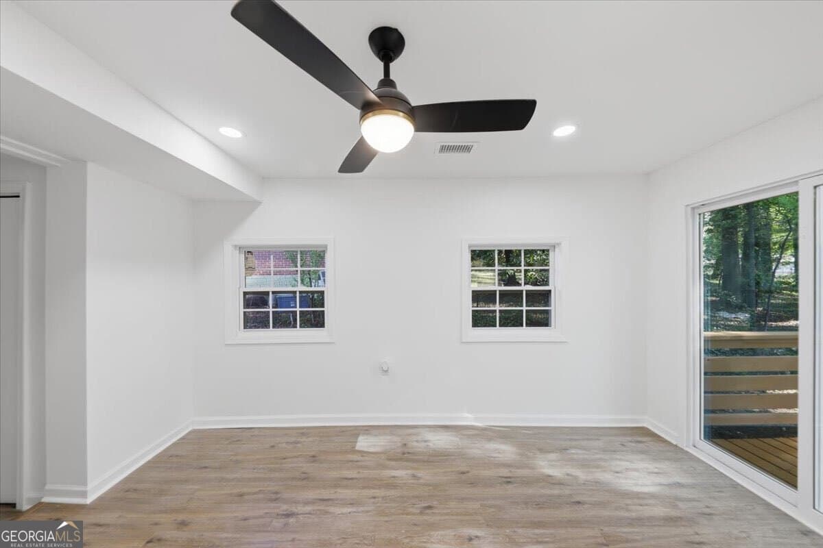 4 bedroom, 2.5 bathroom, 1,850 sq ft single family residence for rent at 2082 Rosewood Road, Decatur, GA 30032 for $2,100 a month — photo 8