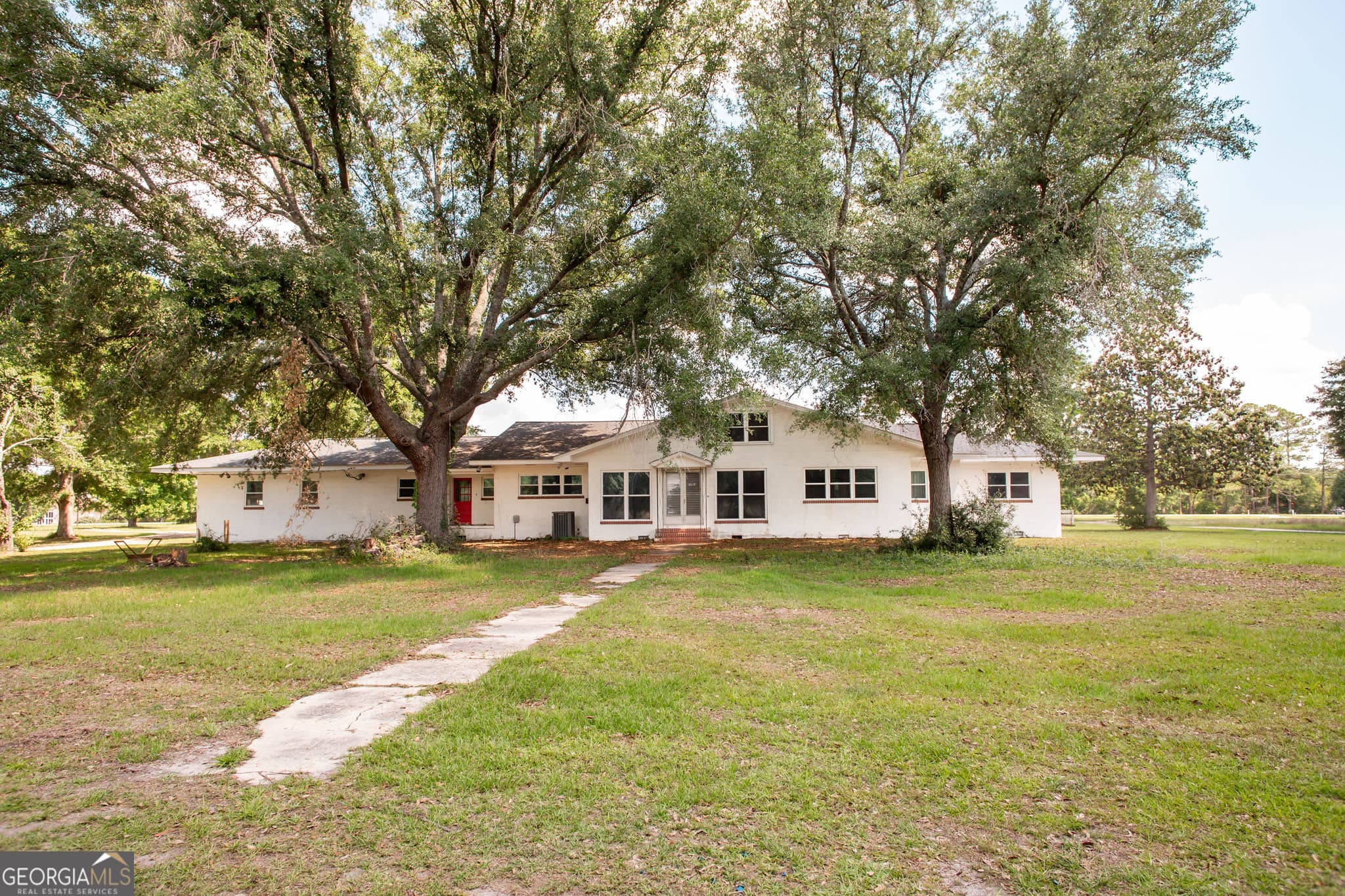 1402 W 12th Street, Alma, GA 31510 — most recent listing photo