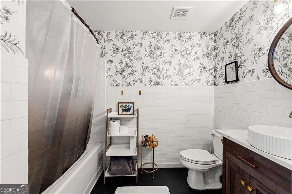1 bedroom, 1 bathroom, 625 sq ft loft,condominium for sale at 800 Peachtree Street 8601, Atlanta, GA 30308 — photo 10