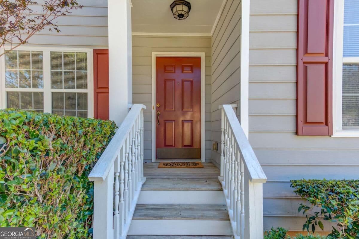 4 bedroom, 2.5 bathroom, 1,814 sq ft single family residence for sale at 725 Riverside Walk Crossing, Sugar Hill, GA 30518 — photo 5