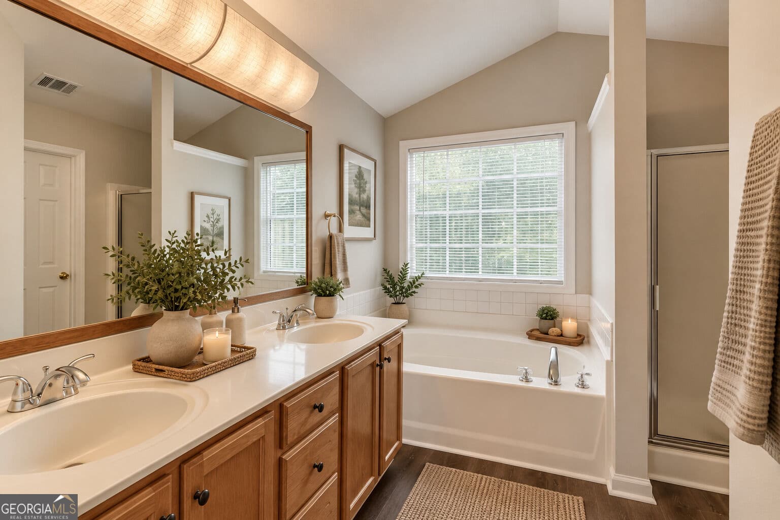4 bedroom, 2.5 bathroom, 1,814 sq ft single family residence for sale at 725 Riverside Walk Crossing, Sugar Hill, GA 30518 — photo 10