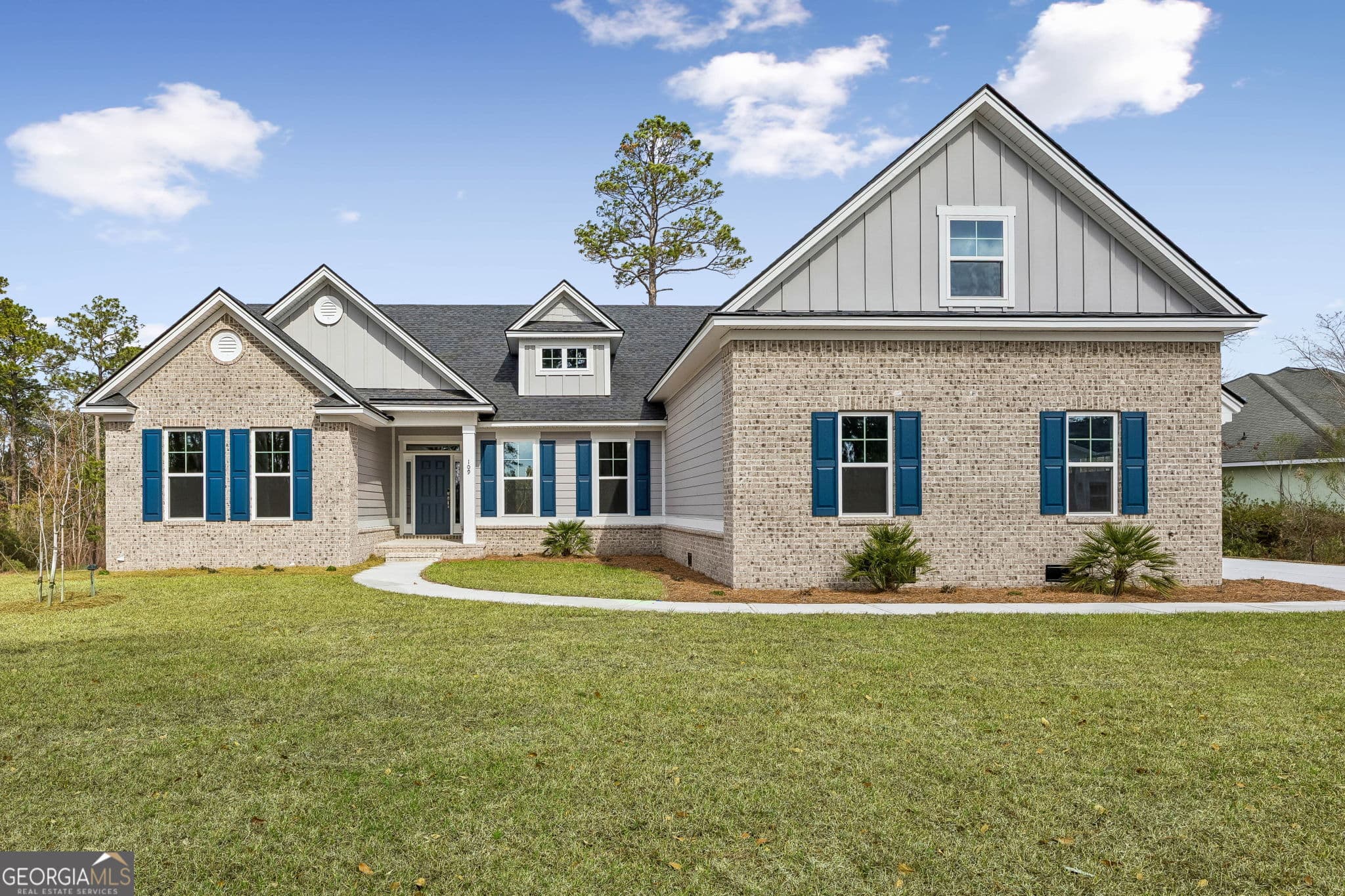 4 bedroom, 3 bathroom, 2,787 sq ft single family residence for sale at 109 Tidal Marsh Way, St. Marys, GA 31558 — photo 2