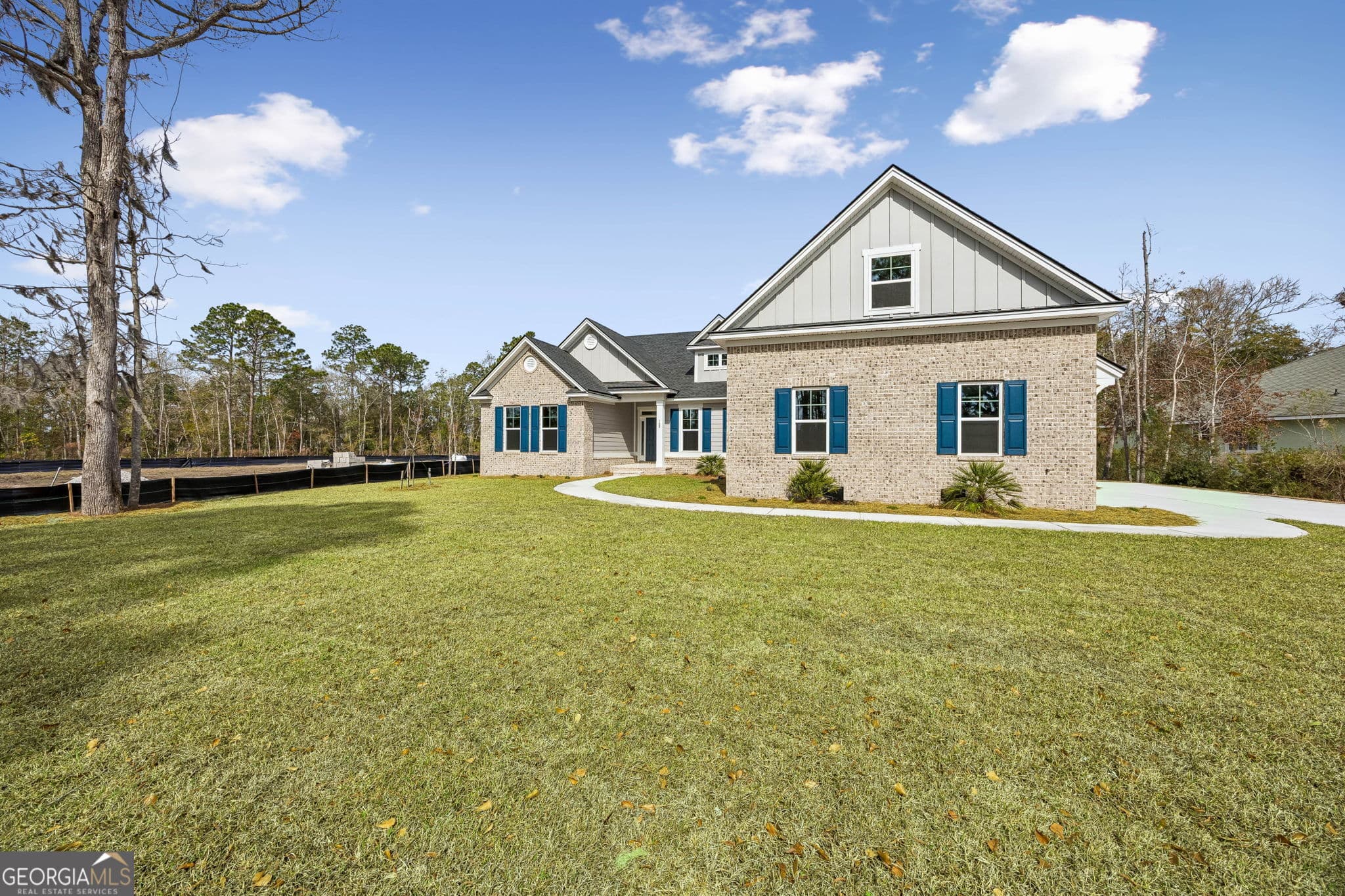 4 bedroom, 3 bathroom, 2,787 sq ft single family residence for sale at 109 Tidal Marsh Way, St. Marys, GA 31558 — photo 6