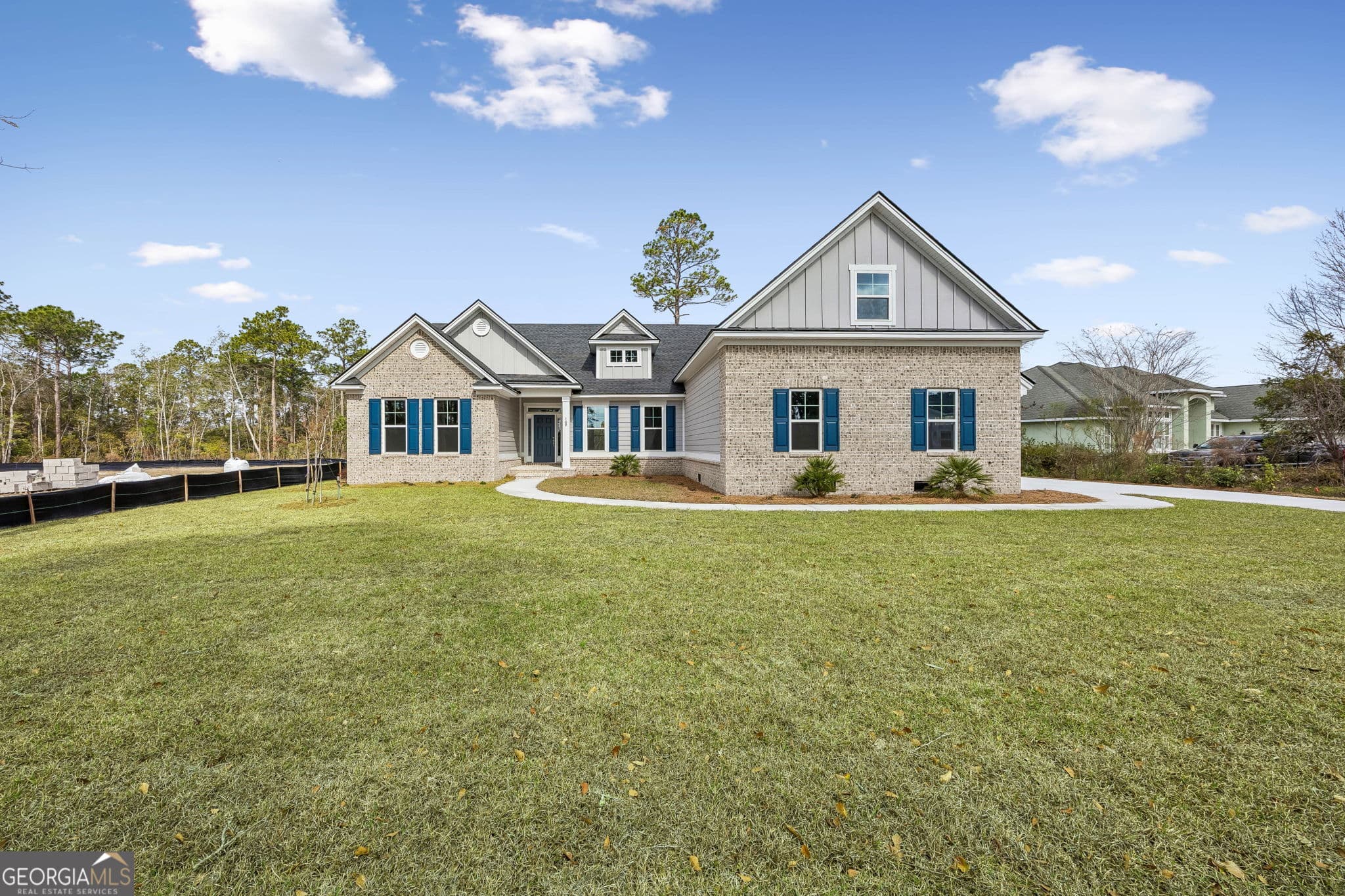 4 bedroom, 3 bathroom, 2,787 sq ft single family residence for sale at 109 Tidal Marsh Way, St. Marys, GA 31558 — photo 5