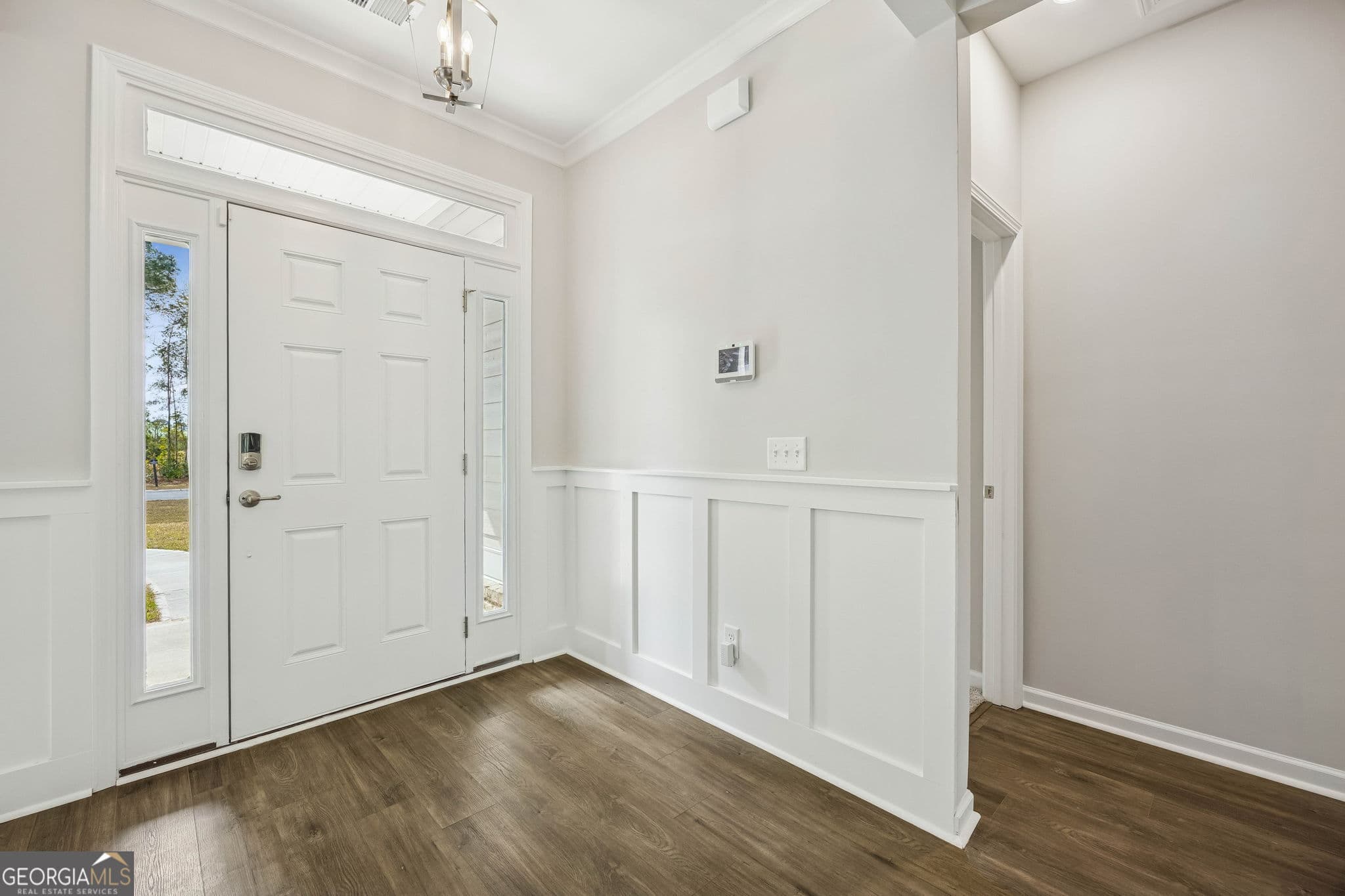 4 bedroom, 3 bathroom, 2,787 sq ft single family residence for sale at 109 Tidal Marsh Way, St. Marys, GA 31558 — photo 9