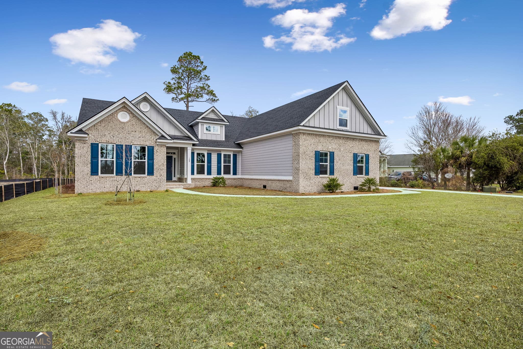 4 bedroom, 3 bathroom, 2,787 sq ft single family residence for sale at 109 Tidal Marsh Way, St. Marys, GA 31558 — photo 4