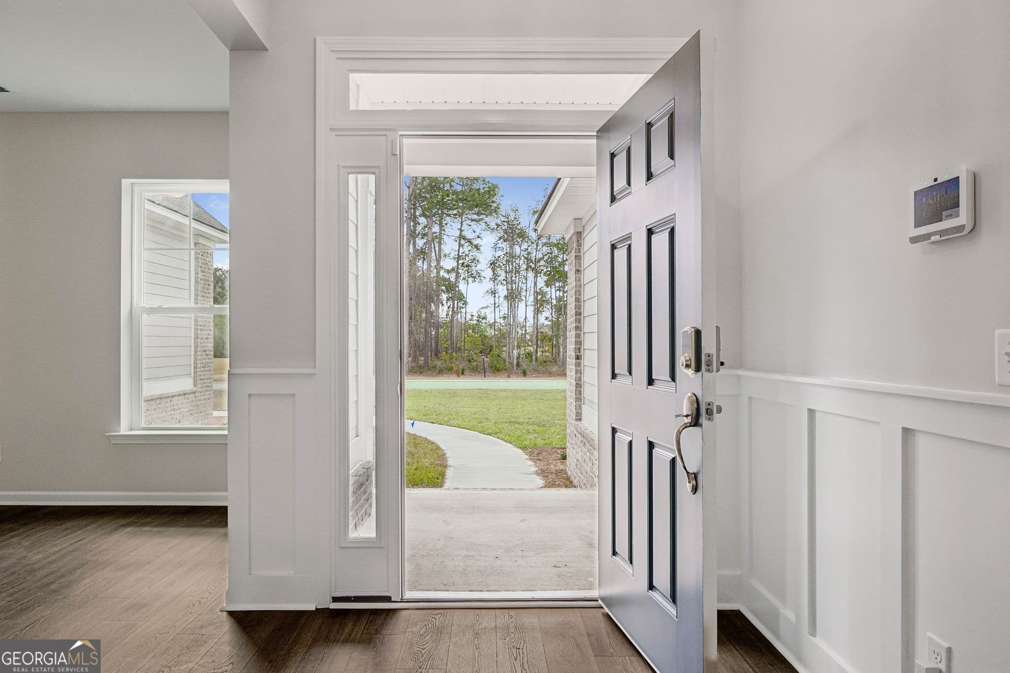 4 bedroom, 3 bathroom, 2,787 sq ft single family residence for sale at 109 Tidal Marsh Way, St. Marys, GA 31558 — photo 8