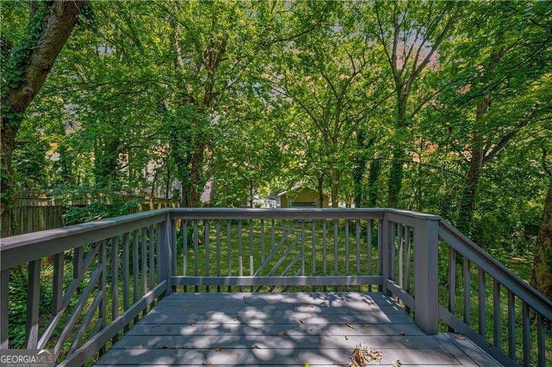 3 bedroom, 2 bathroom, 1,400 sq ft single family residence for sale at 872 Beryl Street, Atlanta, GA 30310 — photo 9