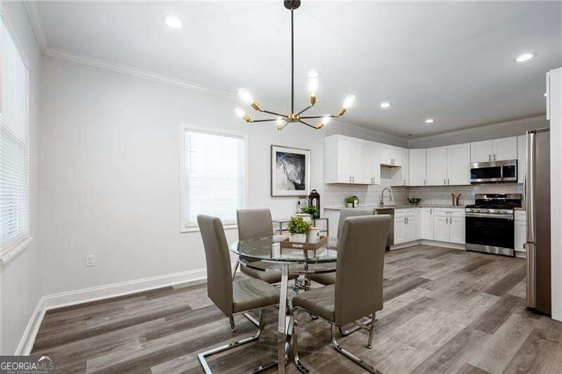3 bedroom, 2 bathroom, 1,400 sq ft single family residence for sale at 872 Beryl Street, Atlanta, GA 30310 — photo 4