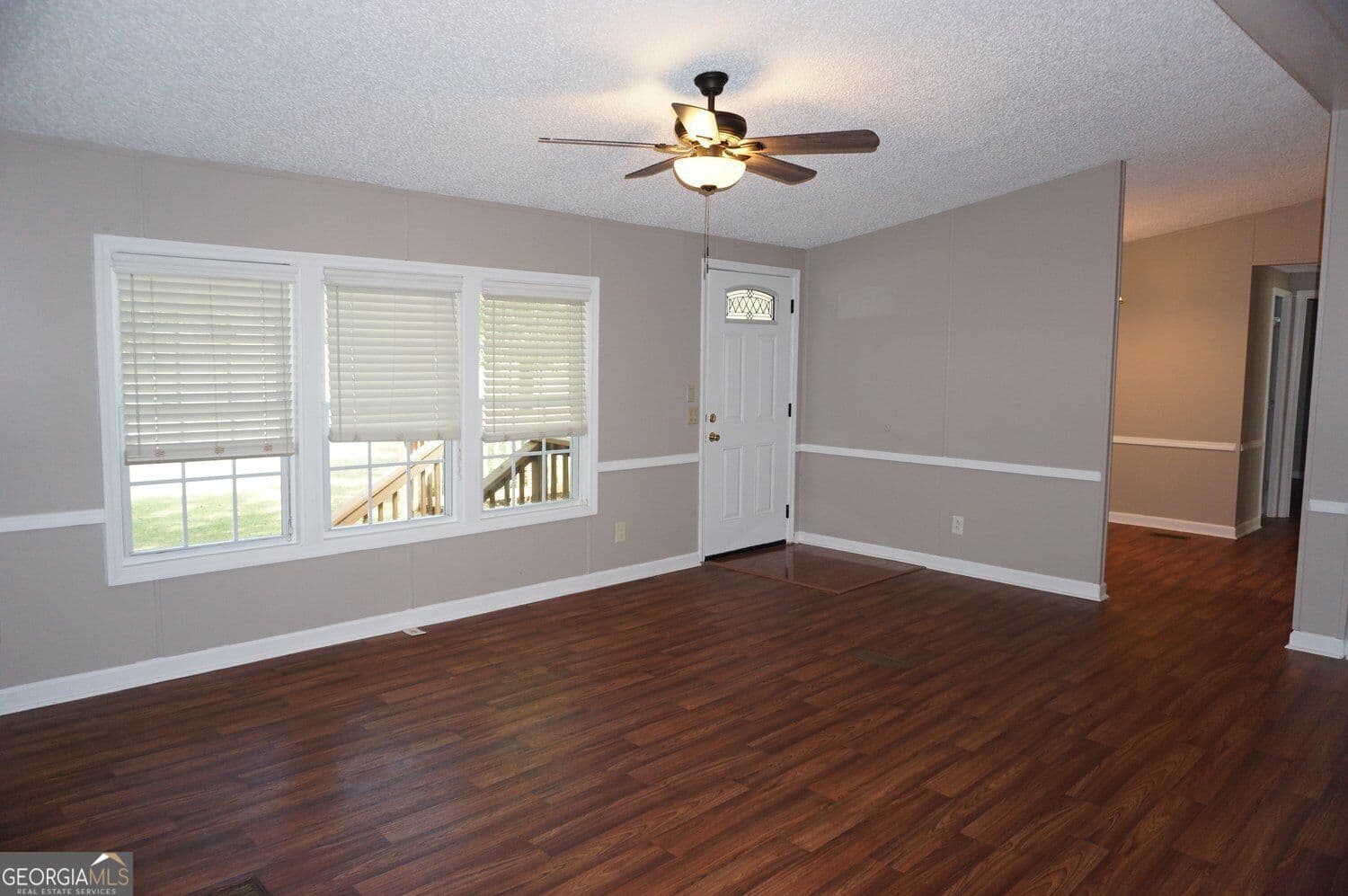 3 bedroom, 2 bathroom, 1,456 sq ft manufactured home,single family residence for sale at 35 Ogle Road, Rockmart, GA 30153 — photo 5
