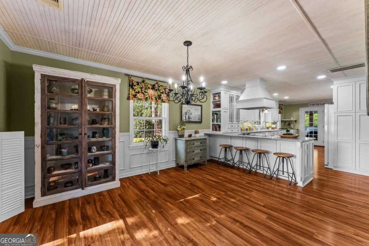 3 bedroom, 2 bathroom single family residence for sale at 118 Pineneedle Road, Statesboro, GA 30458 — photo 7