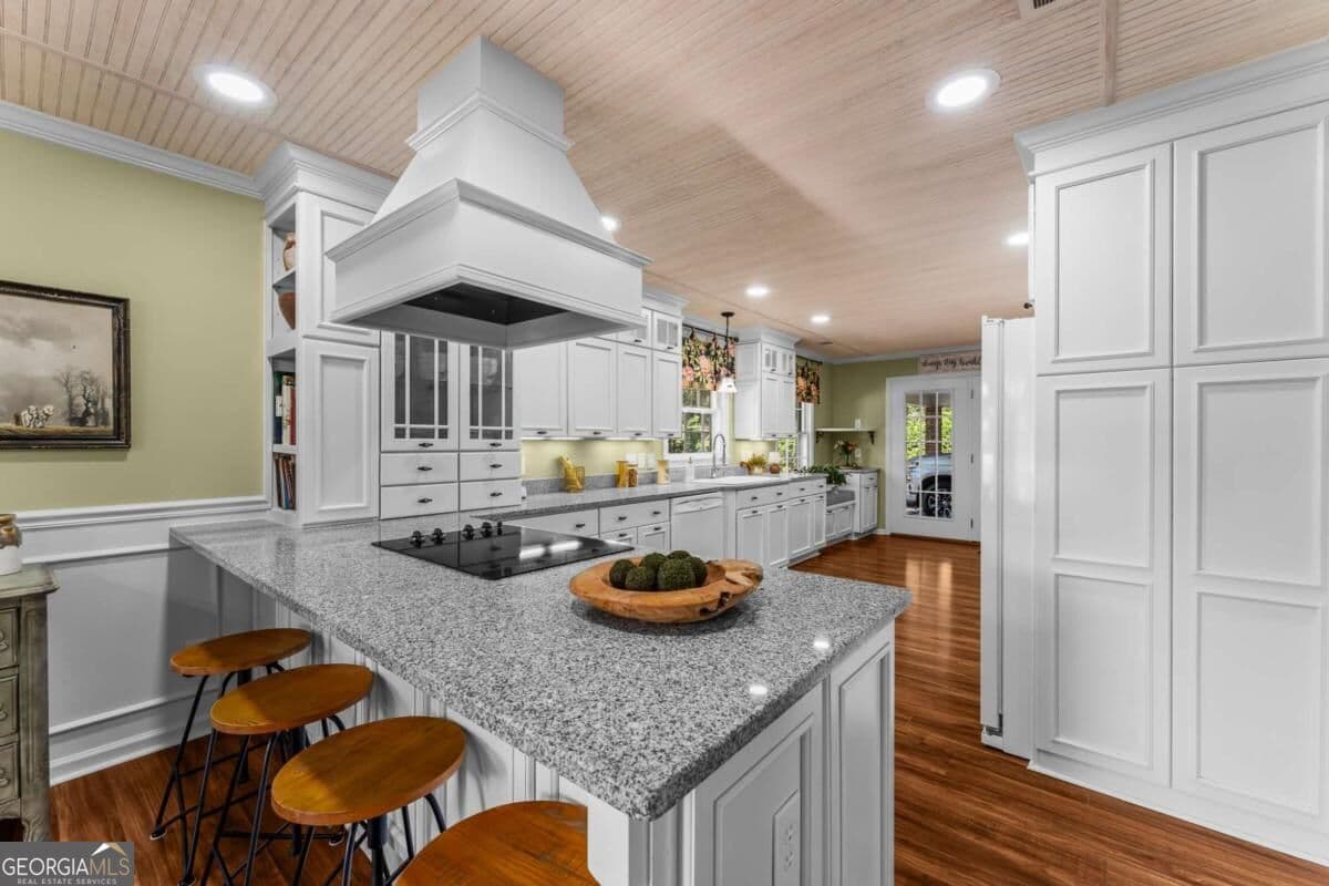 3 bedroom, 2 bathroom single family residence for sale at 118 Pineneedle Road, Statesboro, GA 30458 — photo 9