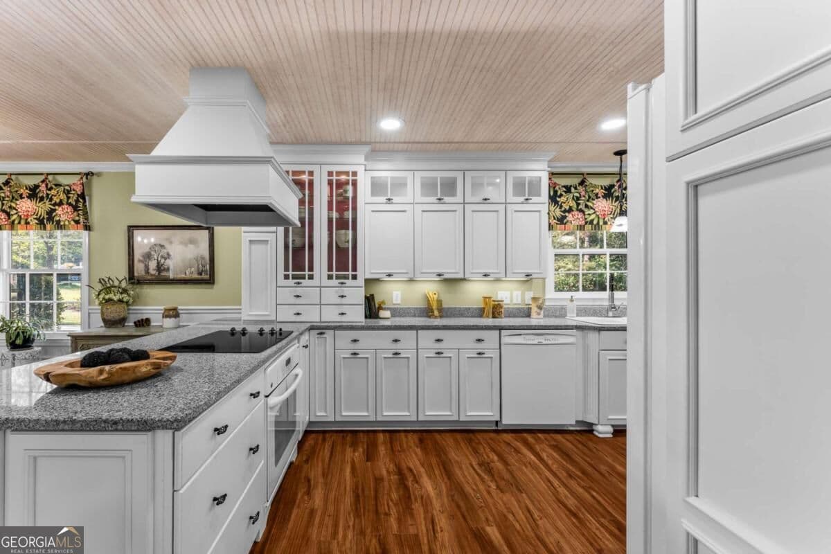 3 bedroom, 2 bathroom single family residence for sale at 118 Pineneedle Road, Statesboro, GA 30458 — photo 10