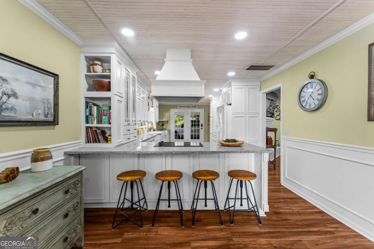 3 bedroom, 2 bathroom single family residence for sale at 118 Pineneedle Road, Statesboro, GA 30458 — photo 8
