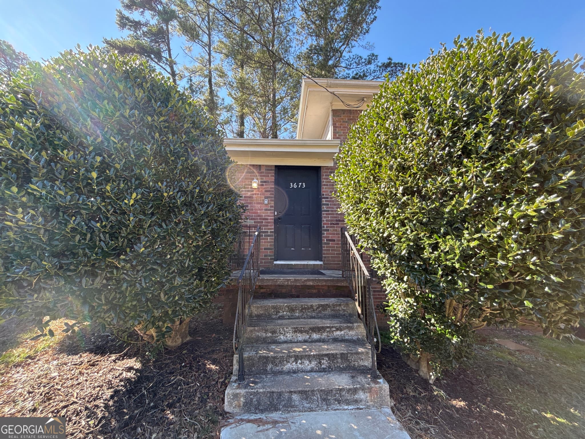 4 bedroom, 2 bathroom, 1,550 sq ft single family residence for sale at 3673 Glen Falls Drive, Decatur, GA 30032 — photo 3