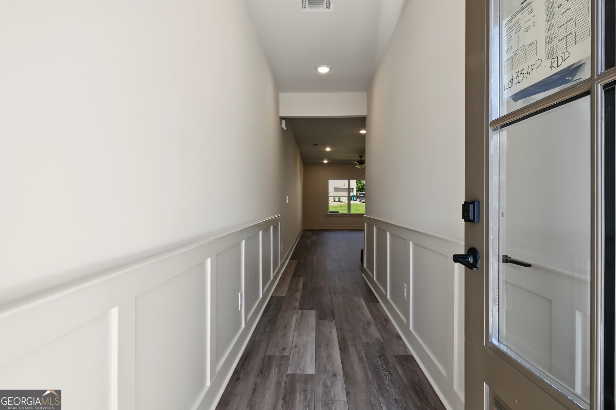 4 bedroom, 2.5 bathroom, 1,909 sq ft townhouse for sale at 4353 Fern River Bend 33, Norcross, GA 30093 — photo 3