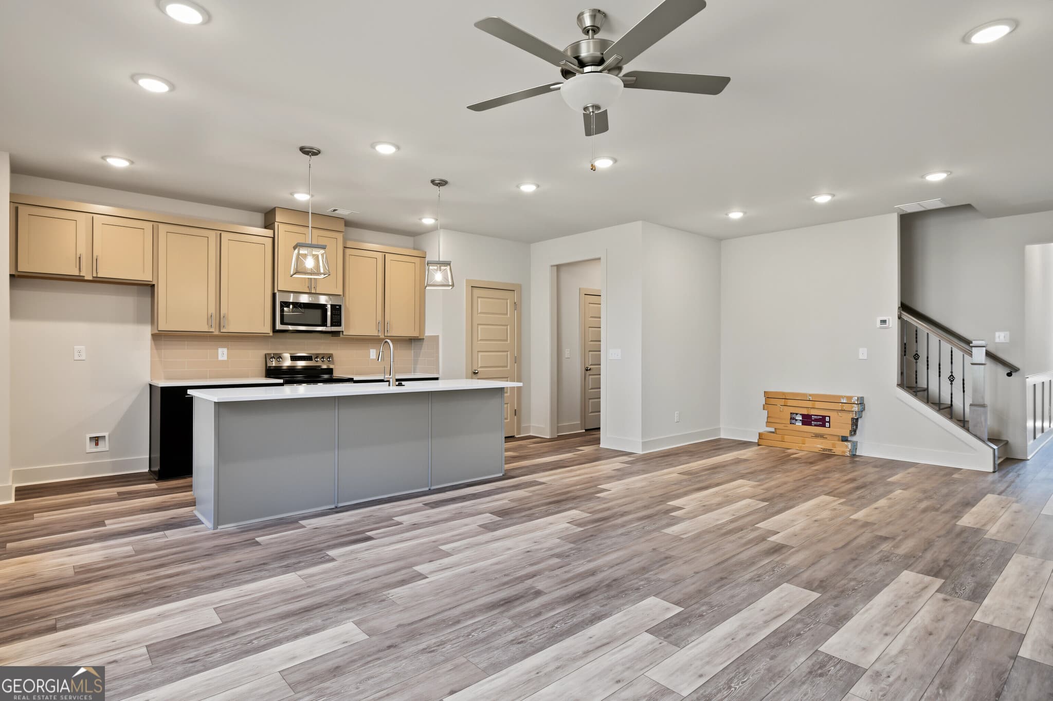 4 bedroom, 2.5 bathroom, 1,909 sq ft townhouse for sale at 4353 Fern River Bend 33, Norcross, GA 30093 — photo 10