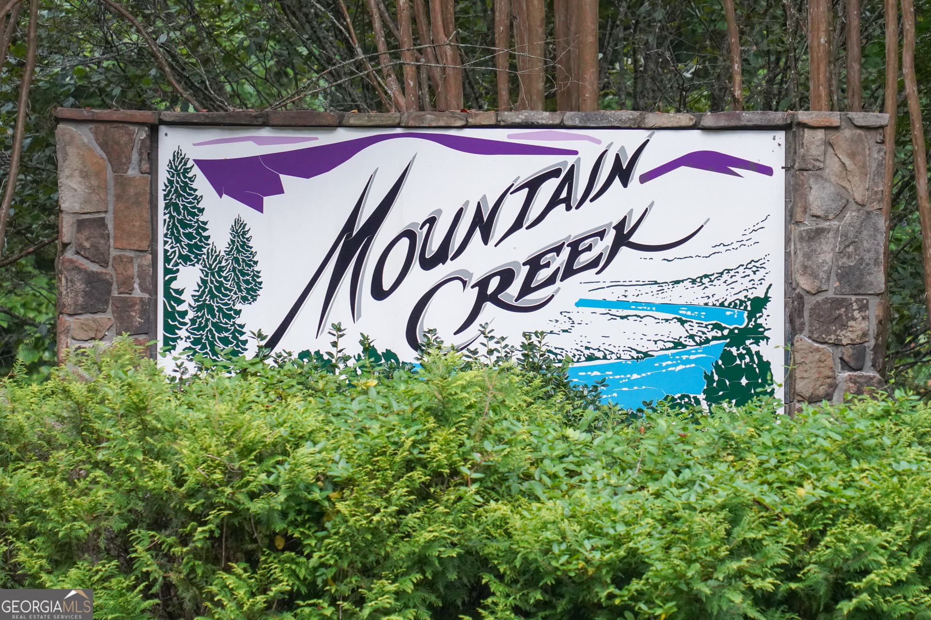 residential lot for sale at 0 Heavenly Circle 12, Clayton, GA 30525 — photo 7