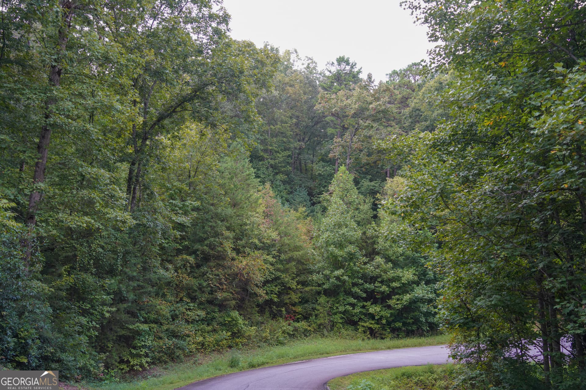 residential lot for sale at 0 Heavenly Circle 12, Clayton, GA 30525 — photo 4