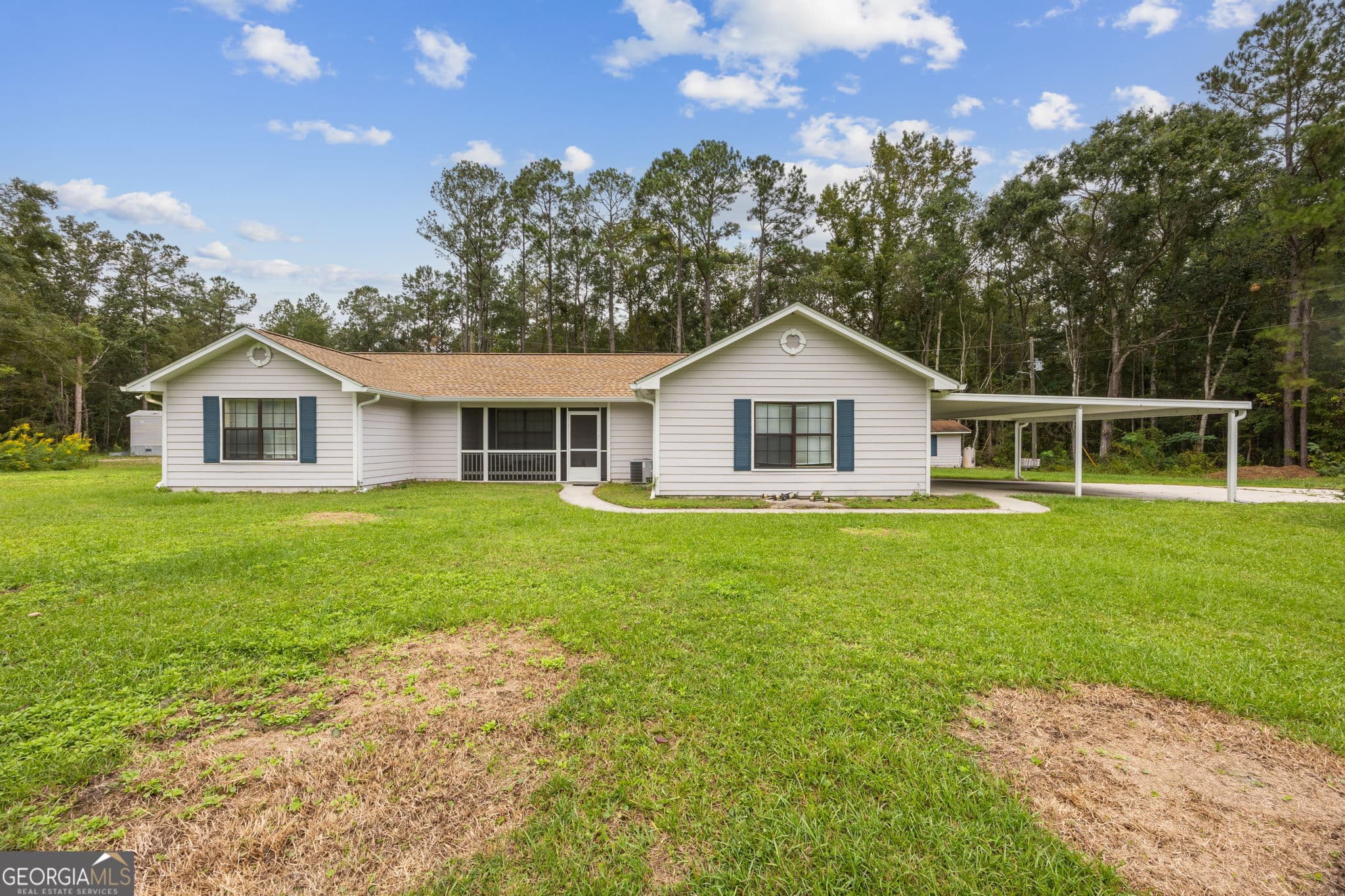 43 Old National HWY (20 Murdock Way), Woodbine, GA 31569 — most recent listing photo