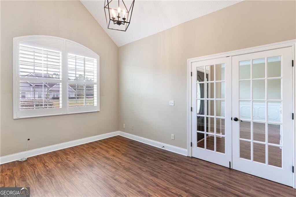 3 bedroom, 3 bathroom, 2,707 sq ft single family residence under contract at 190 Lakes Drive, Brunswick, GA 31523 — photo 7