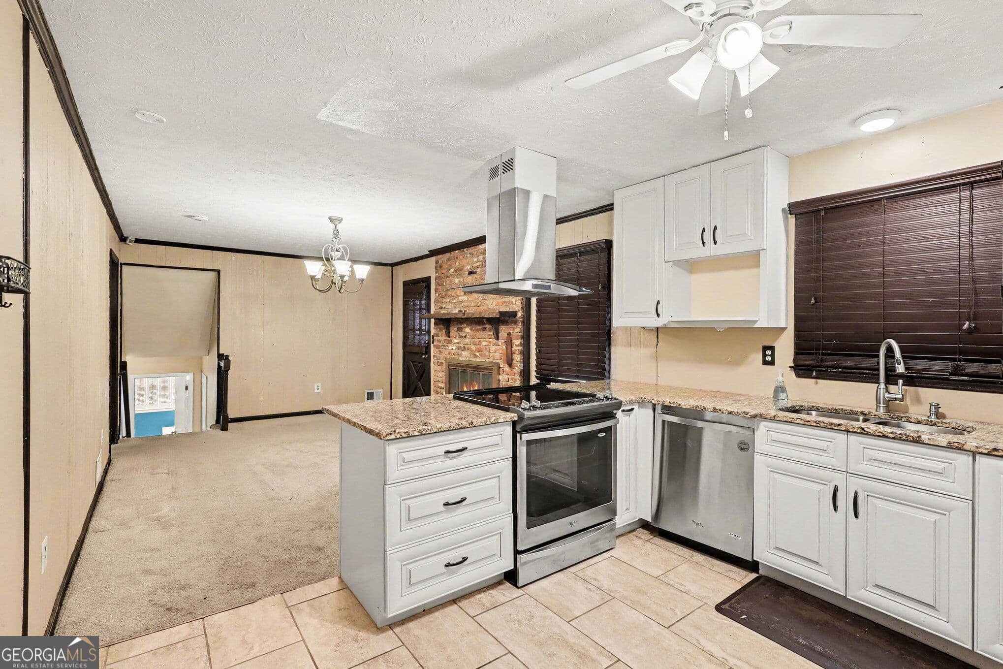 4 bedroom, 2 bathroom, 1,864 sq ft single family residence for sale at 6547 Annette Court, Riverdale, GA 30296 — photo 8