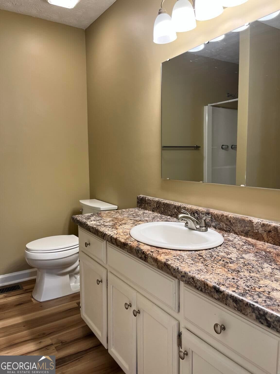 3 bedroom, 2 bathroom, 1,187 sq ft single family residence for sale at 502 Chestnut Lane, Monroe, GA 30655 — photo 10