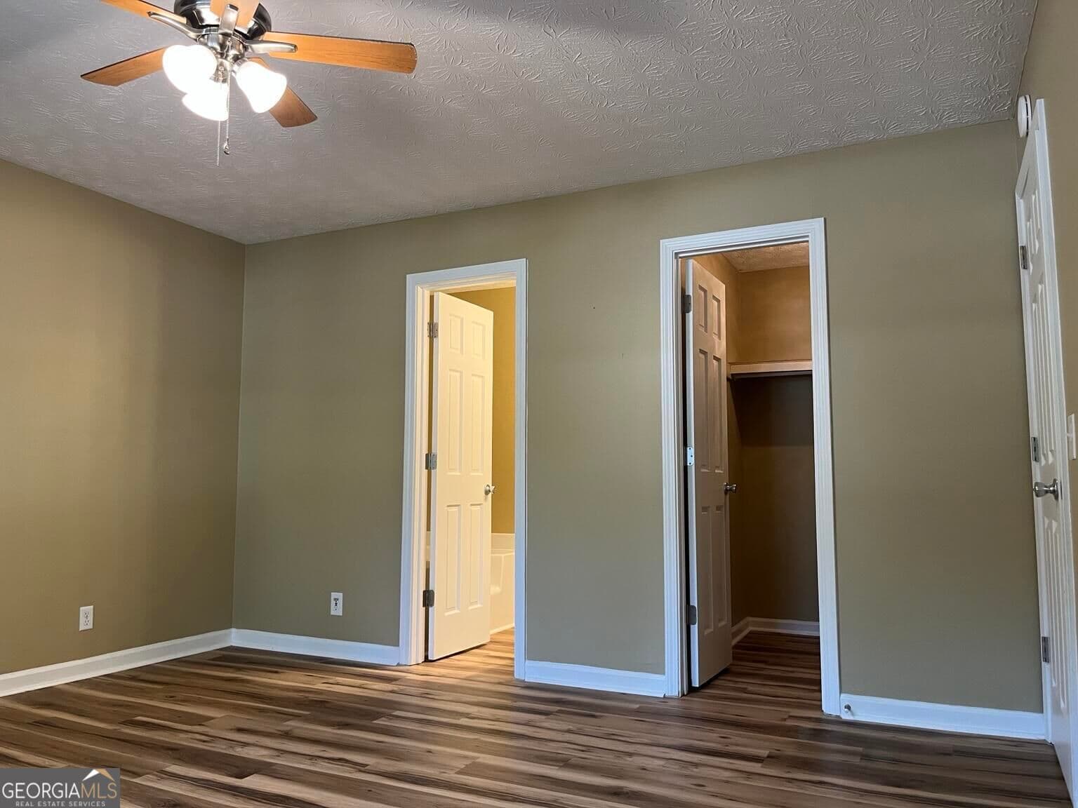 3 bedroom, 2 bathroom, 1,187 sq ft single family residence for sale at 502 Chestnut Lane, Monroe, GA 30655 — photo 8