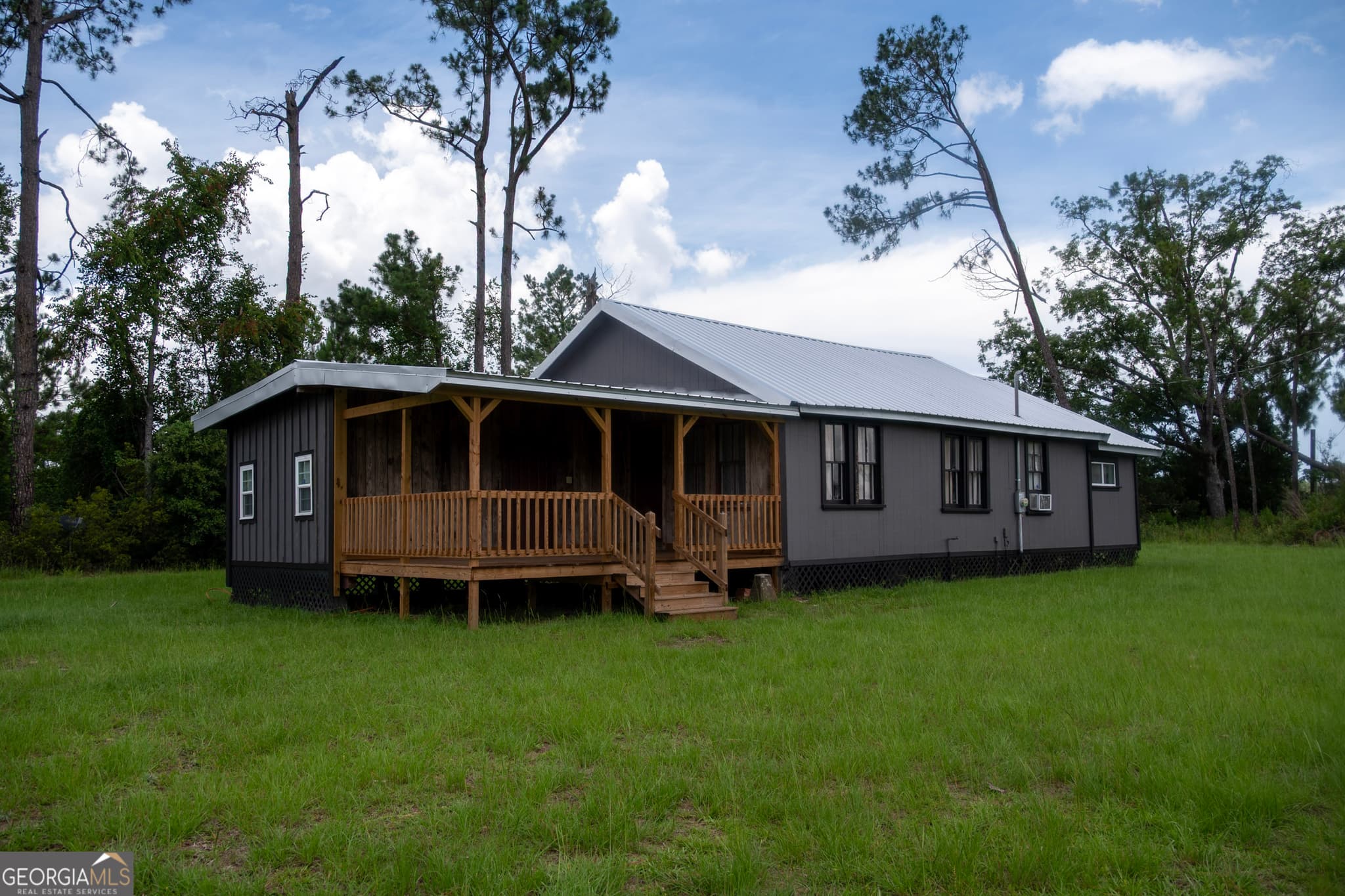 1424 Sunnyside Church Road, Pearson, GA 31642 — most recent listing photo