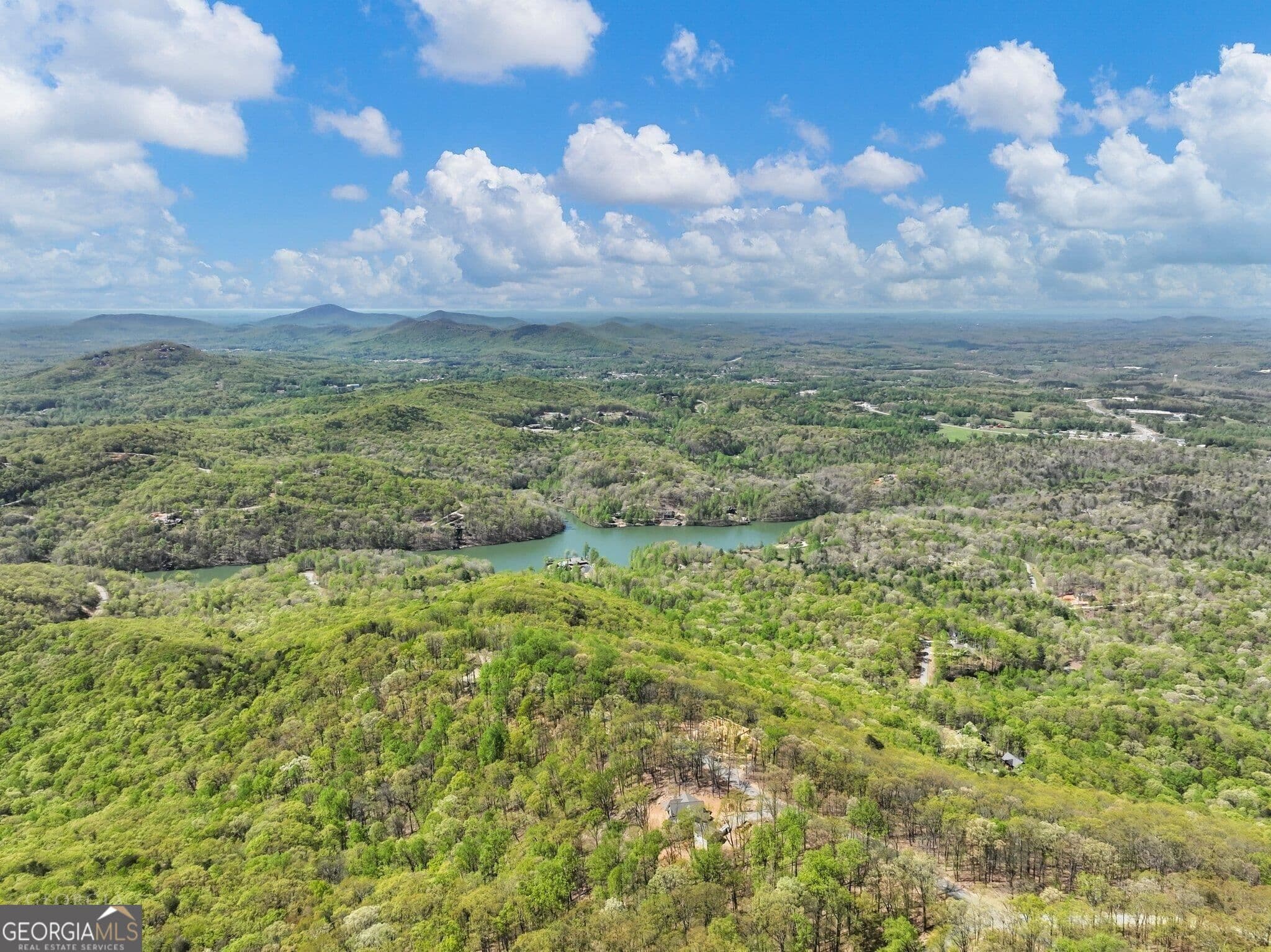unimproved land for sale at 0 Stone Cliff Trace, Cleveland, GA 30528 — photo 9