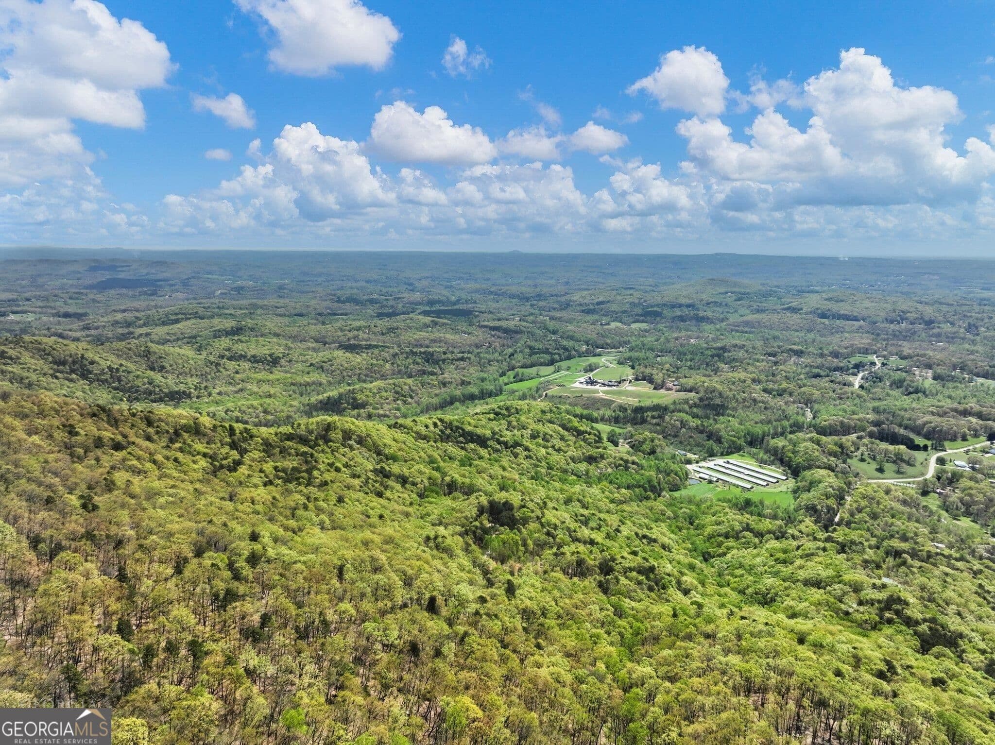 unimproved land for sale at 0 Stone Cliff Trace, Cleveland, GA 30528 — photo 10