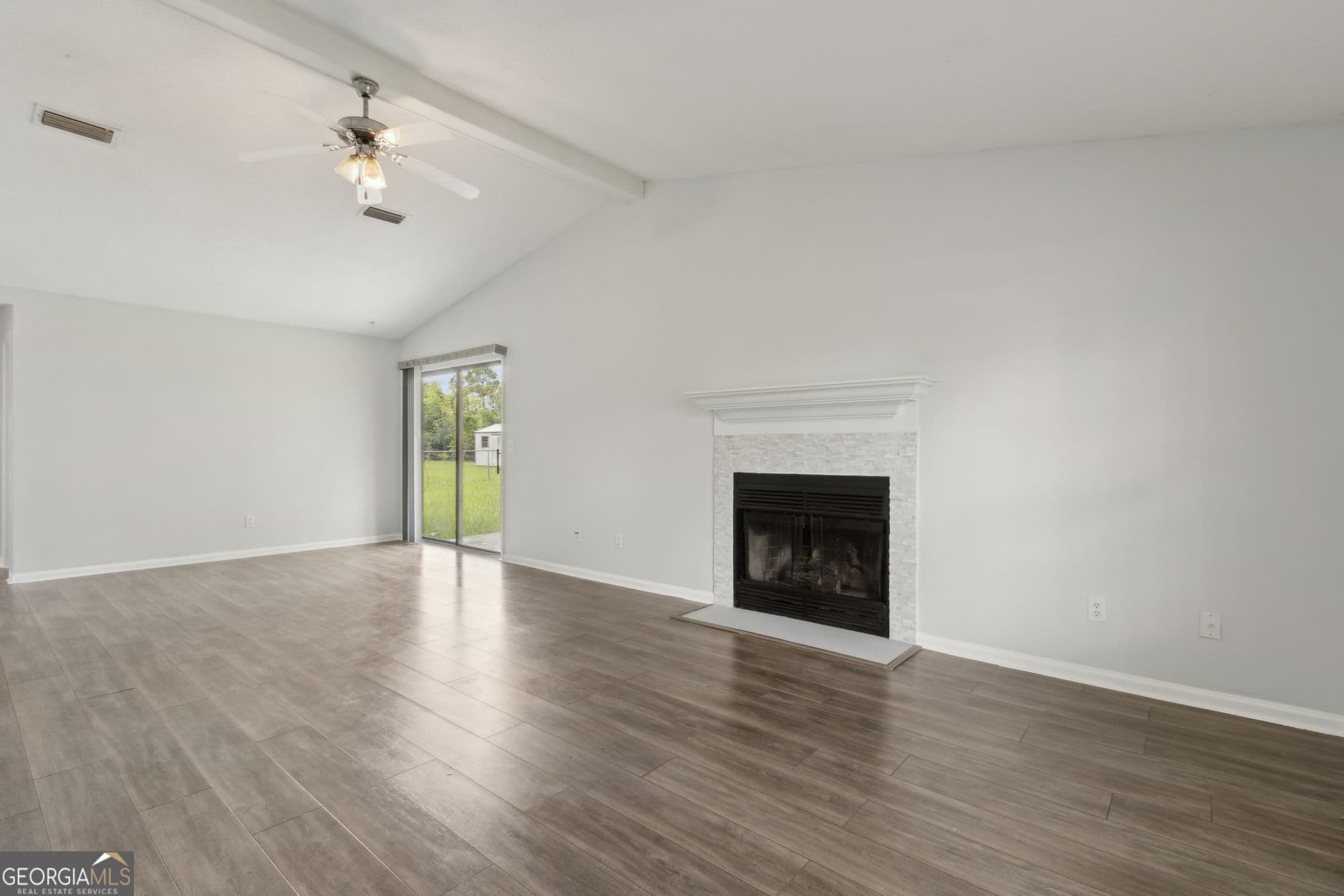 3 bedroom, 2 bathroom, 1,370 sq ft single family residence for sale at 145 Maplehurst Drive, Folkston, GA 31537 — photo 7