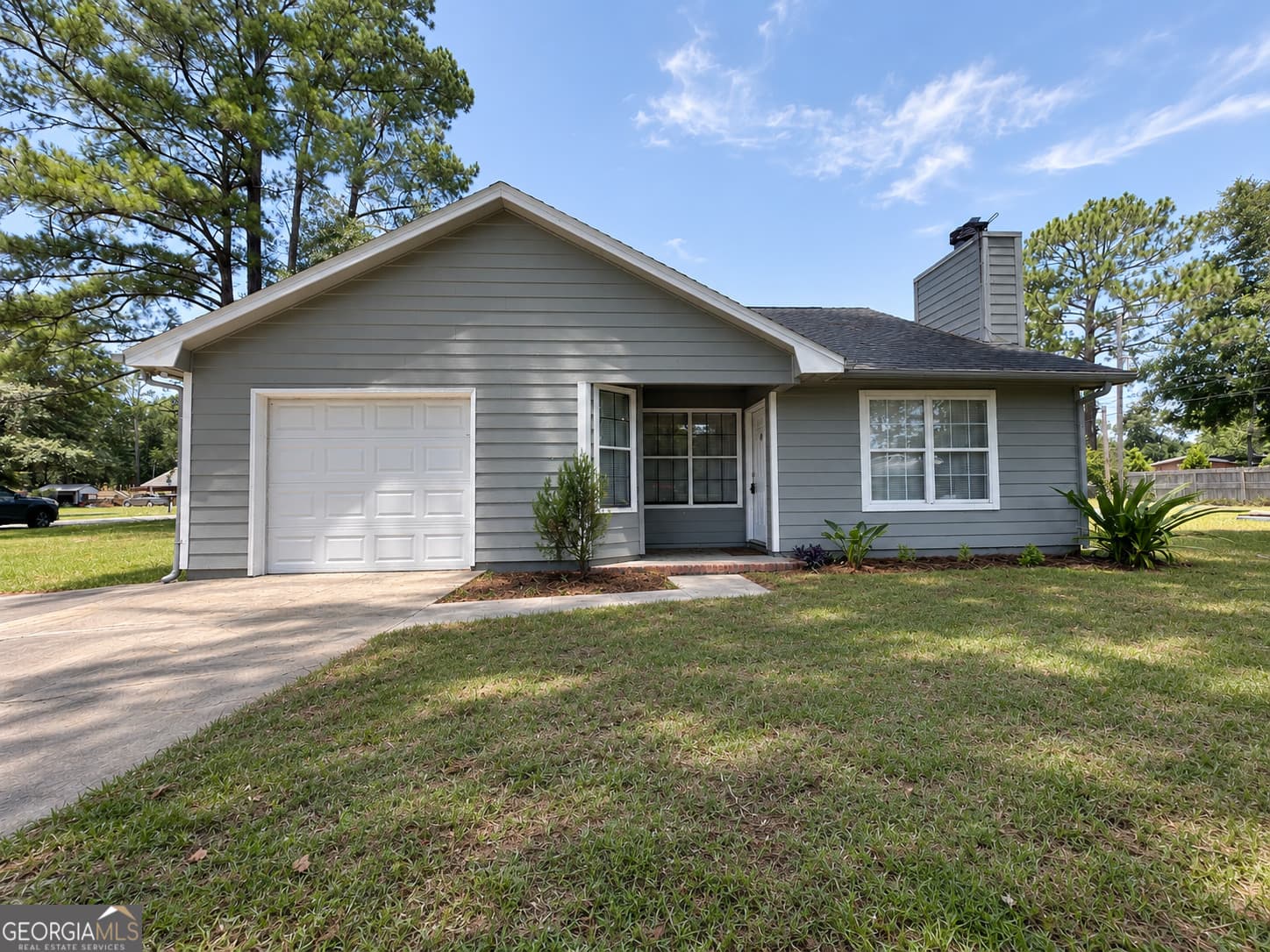 3 bedroom, 2 bathroom, 1,370 sq ft single family residence for sale at 145 Maplehurst Drive, Folkston, GA 31537