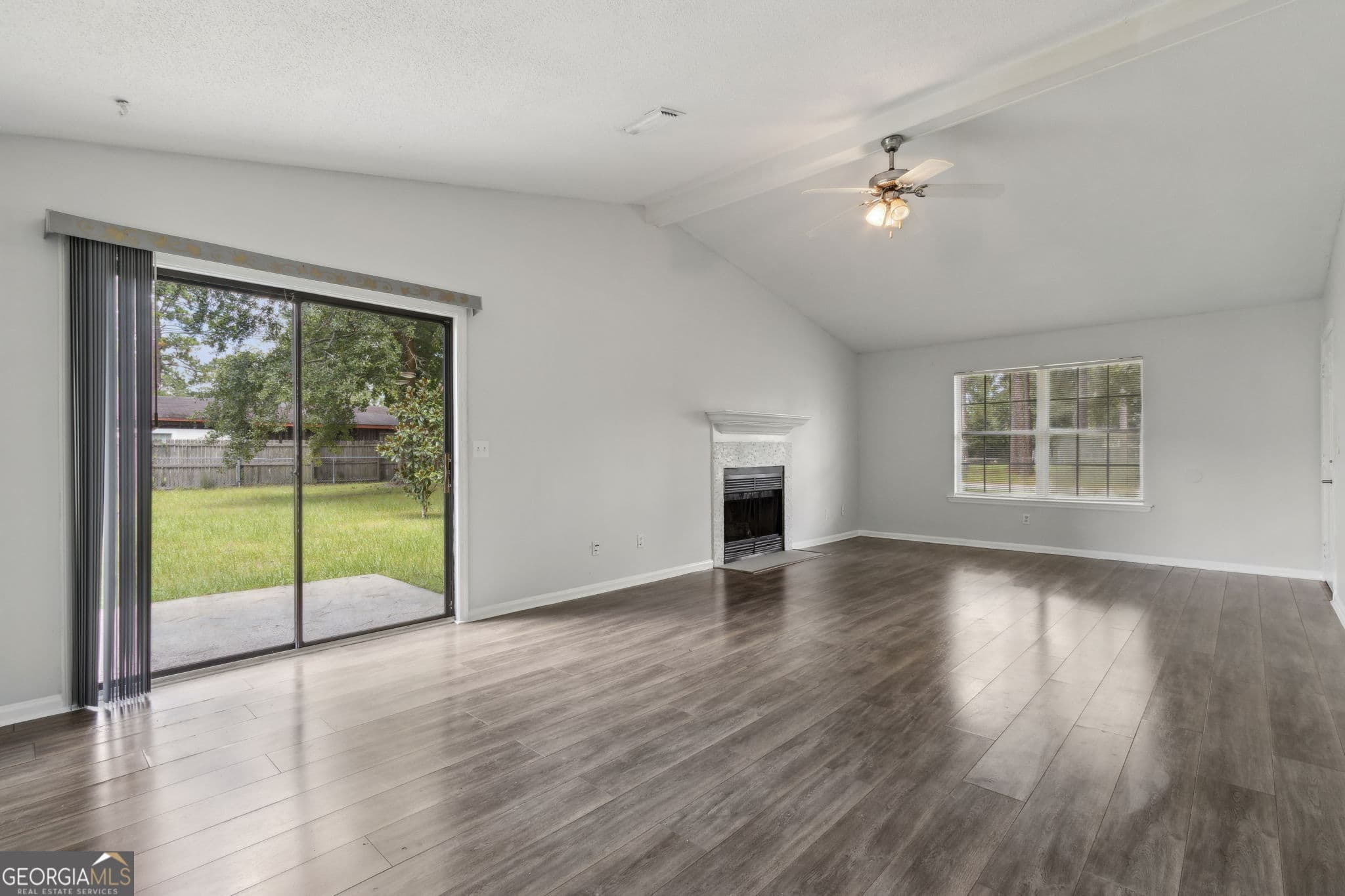 3 bedroom, 2 bathroom, 1,370 sq ft single family residence for sale at 145 Maplehurst Drive, Folkston, GA 31537 — photo 10